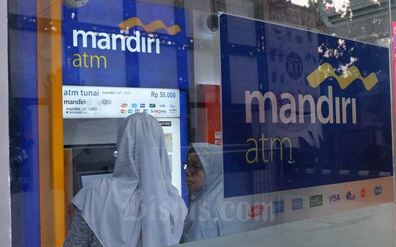 Cara Menutup Rekening Bank Mandiri 