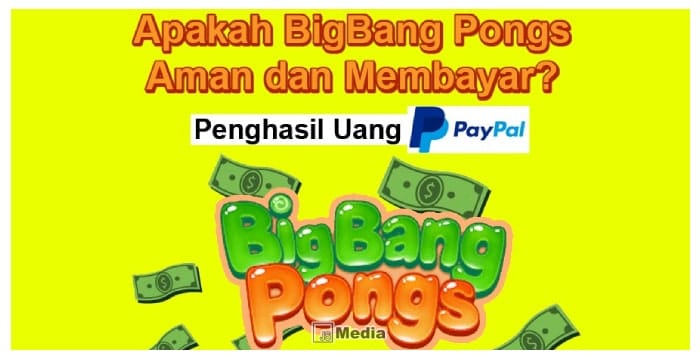 Cara Menarik Uang di Game Permen Big Bang Gampang