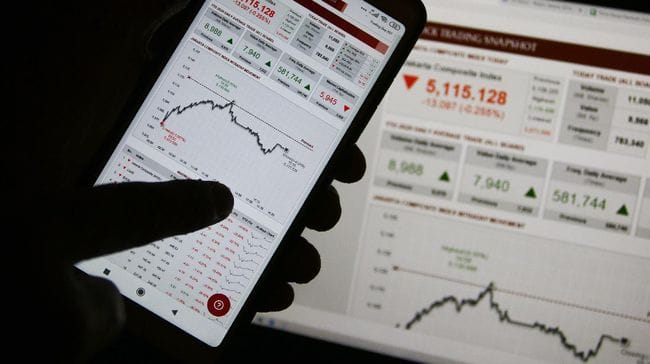 3 Cara Bermain Saham dengan Modal 100 Ribu Terbukti Menguntungkan