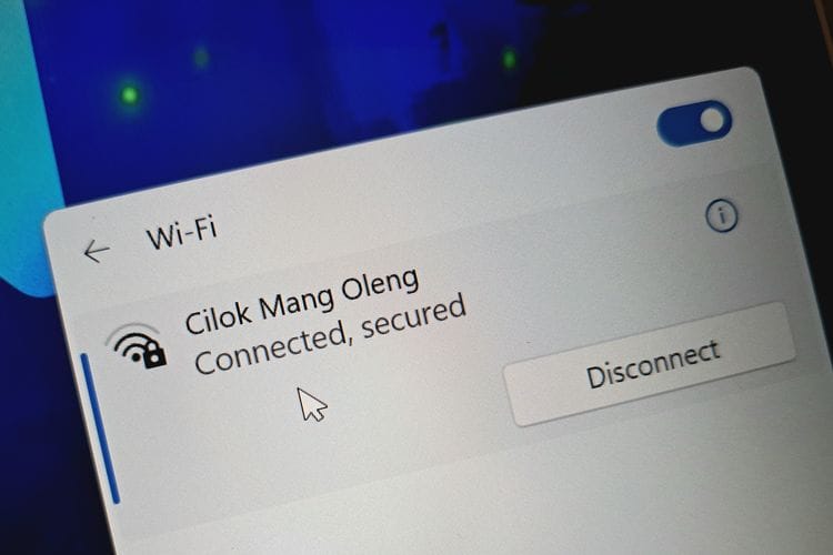 5 Cara Melihat Password Wifi di HP dengan Praktis dan Benar