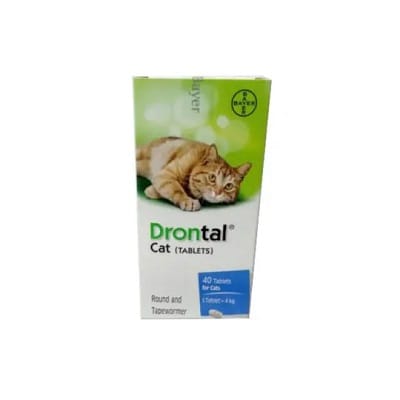 Obat Cacing Untuk Kucing Di Apotik